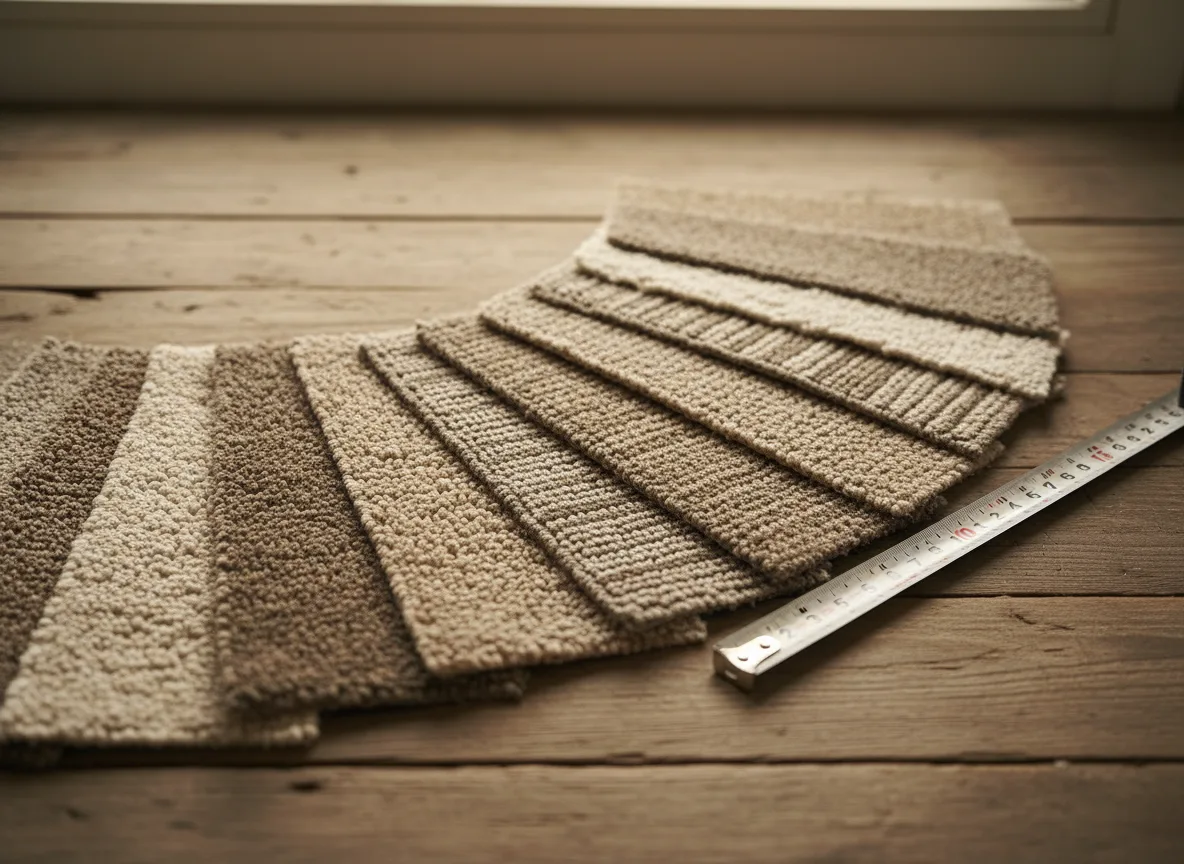 Carpet Installation Emmett, MI FAQs